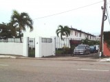 Liguanea Ave Townhouse ID 1949 HCA831, Kingston / St. Andrew, Jamaica - Townhouse for Sale